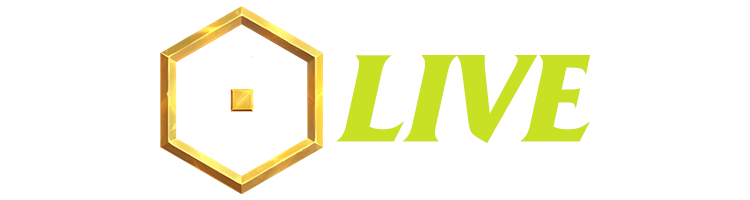 Pixelborn Live Logo